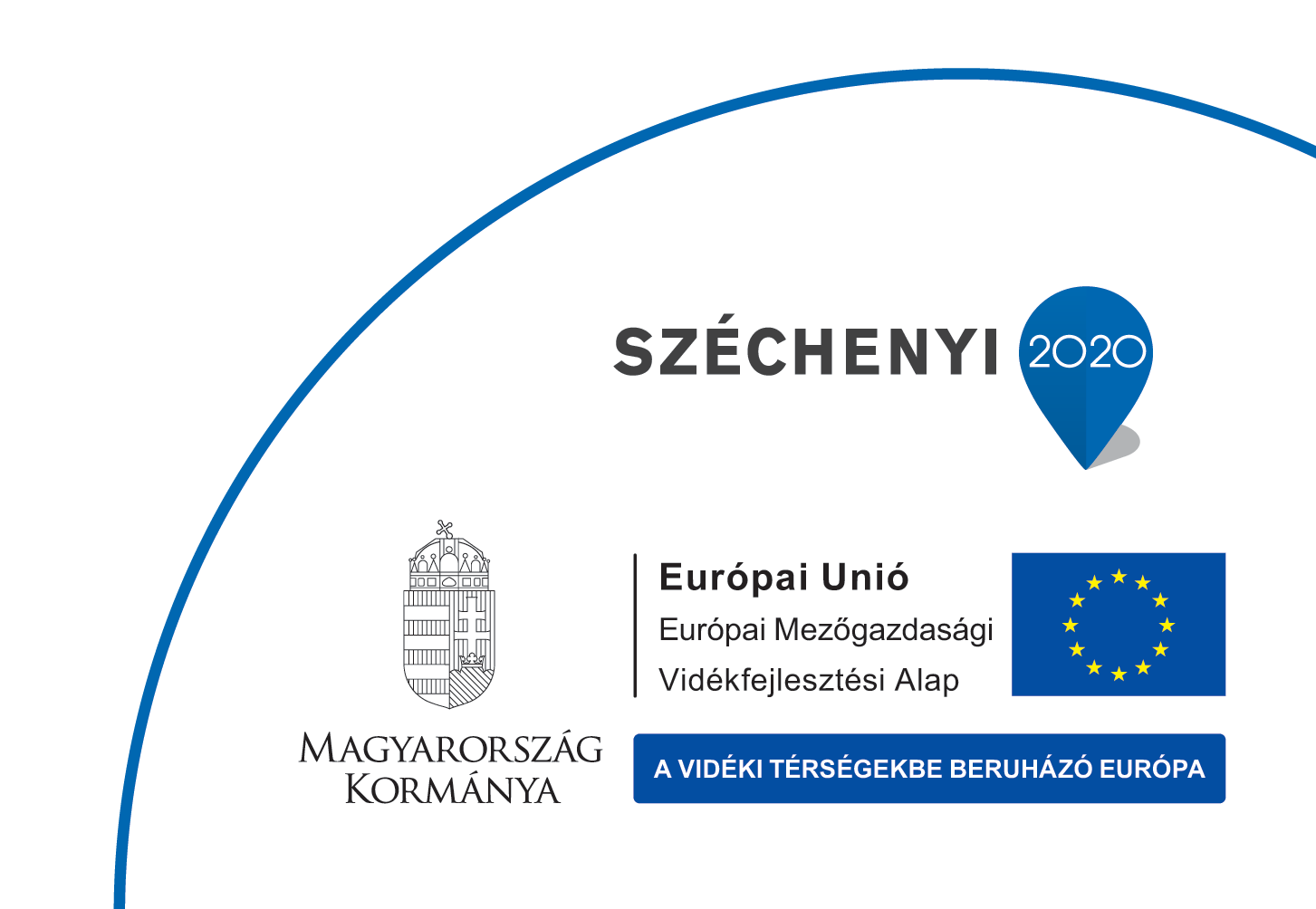 Széchenyi 2020 támogatott vállalkozás